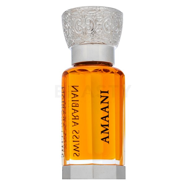 Swiss Arabian Amaani Aceite perfumado unisex 12 ml