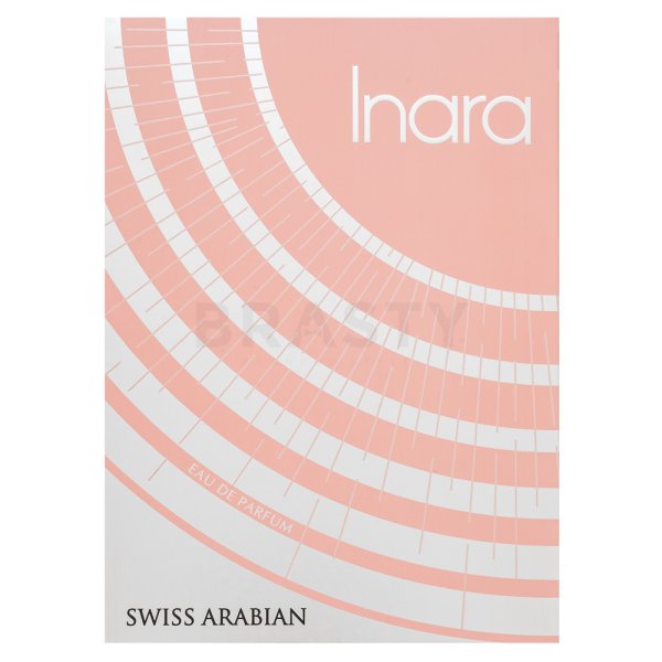 Swiss Arabian Inara Парфюмна вода унисекс 55 ml