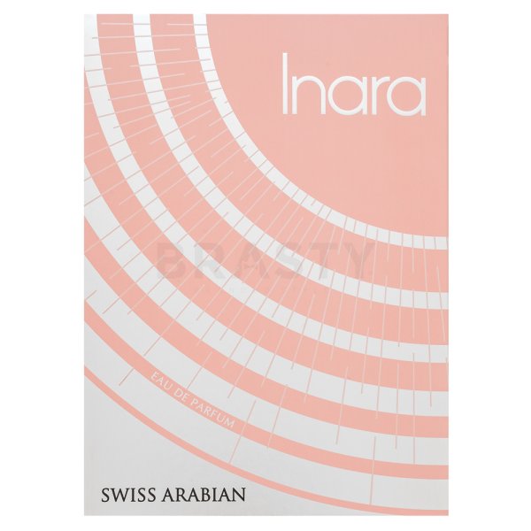 Swiss Arabian Inara parfémovaná voda unisex 55 ml