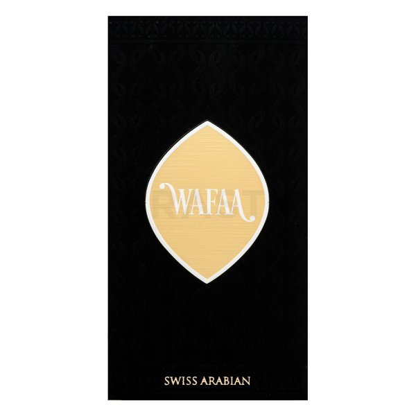 Swiss Arabian Wafaa Eau de Parfum para mujer 50 ml