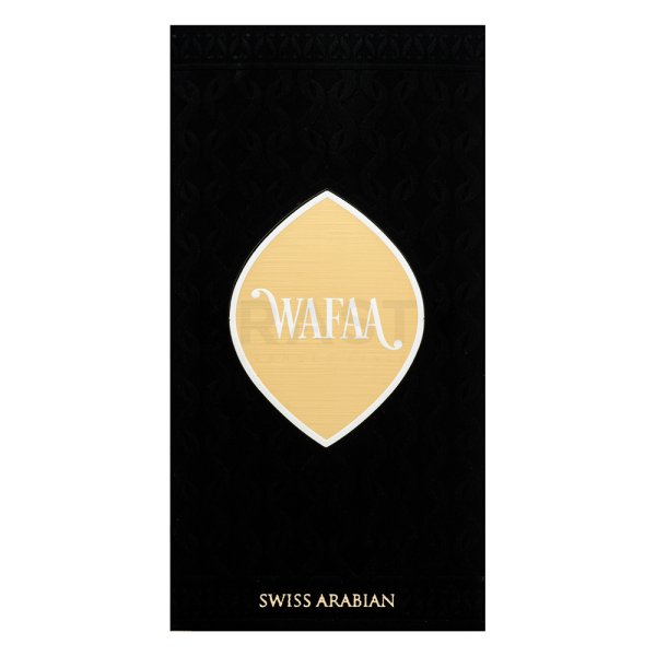 Swiss Arabian Wafaa parfumirana voda za ženske 50 ml