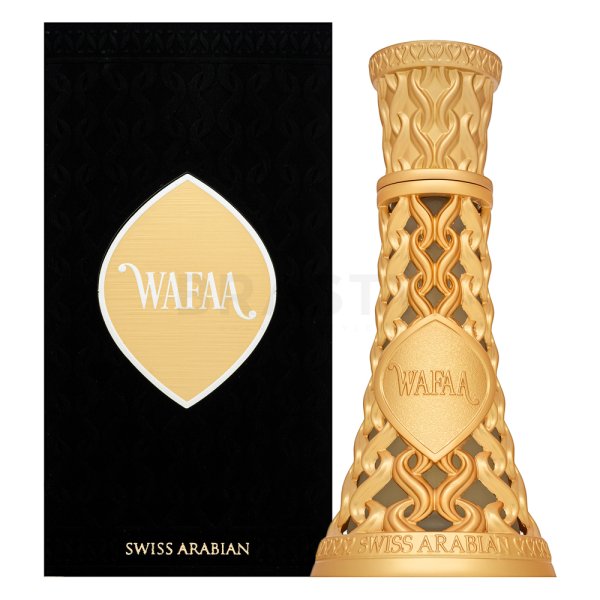 Swiss Arabian Wafaa woda perfumowana dla kobiet 50 ml