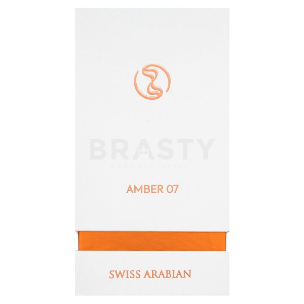 Swiss Arabian Amber 07 Eau de Parfum unisex 50 ml