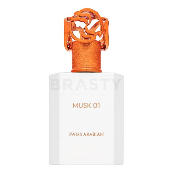 Swiss Arabian Musk 01 Парфюмна вода унисекс 50 ml