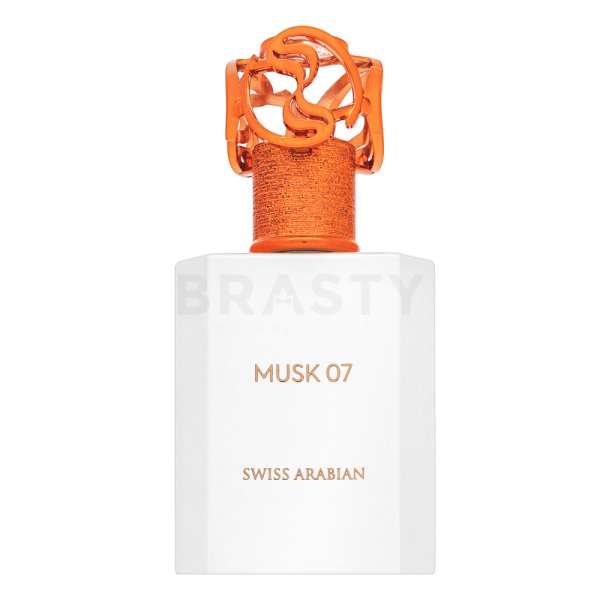 Swiss Arabian Musk 07 Парфюмна вода унисекс 50 ml