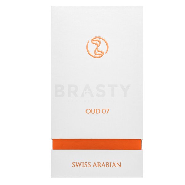 Swiss Arabian Oud 07 Eau de Parfum unisex 50 ml