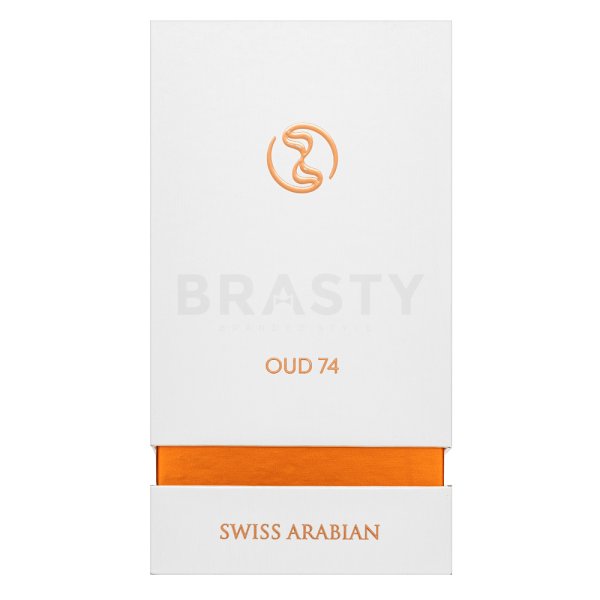 Swiss Arabian Oud 74 Eau de Parfum unisex 50 ml