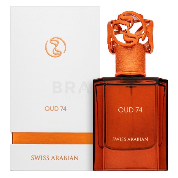 Swiss Arabian Oud 74 Парфюмна вода унисекс 50 ml
