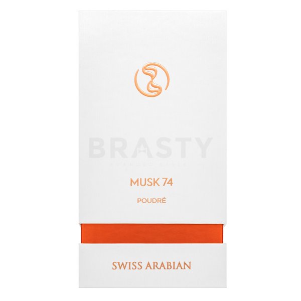 Swiss Arabian Musk 74 Poudre Парфюмна вода унисекс 50 ml