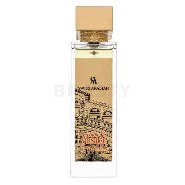 Swiss Arabian Passion Of Venice profumo unisex 100 ml