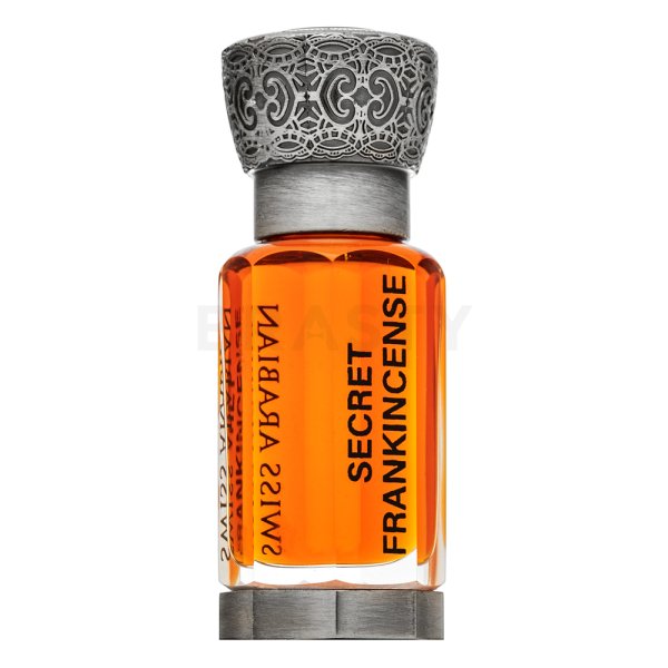 Swiss Arabian Secret Frankincense Parfumirano olje unisex 12 ml