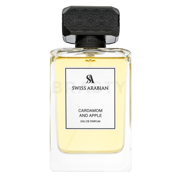 Swiss Arabian Cardamom and Apple woda perfumowana dla mężczyzn 100 ml