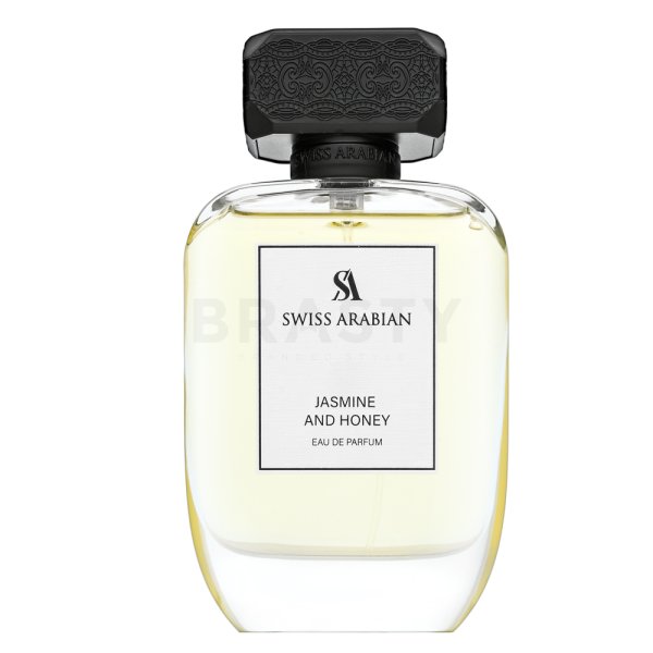 Swiss Arabian Jasmine and Honey parfumirana voda za ženske 100 ml