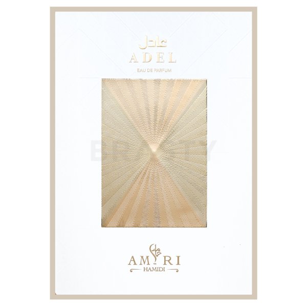 Hamidi Adel Eau de Parfum unisex 100 ml