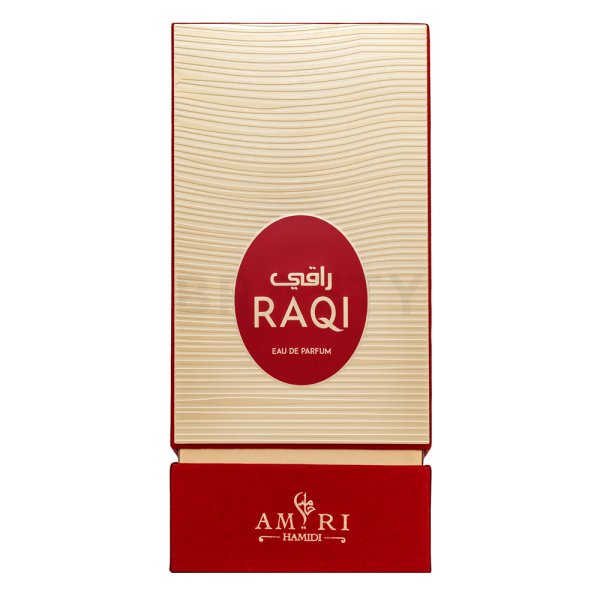 Hamidi Raqi parfémovaná voda unisex 100 ml