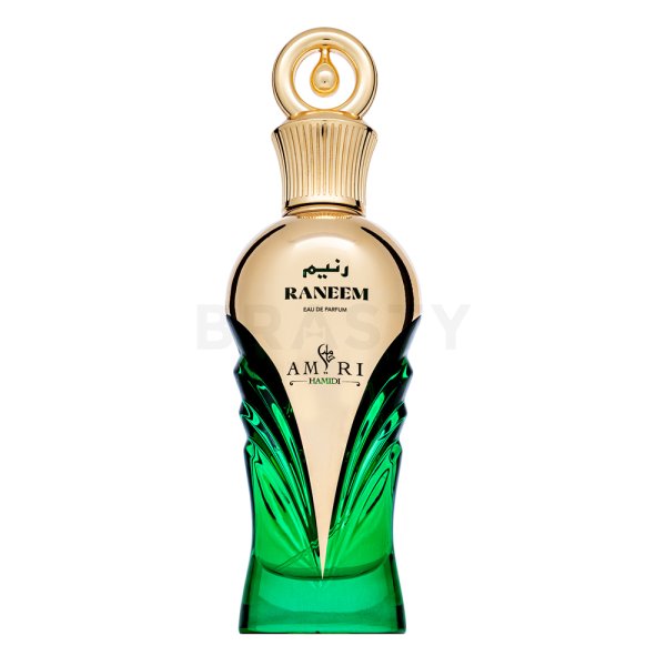 Hamidi Raneem parfémovaná voda unisex 100 ml