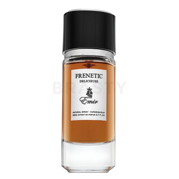 Emir Frenetic Delicieuse čistý parfém unisex 80 ml