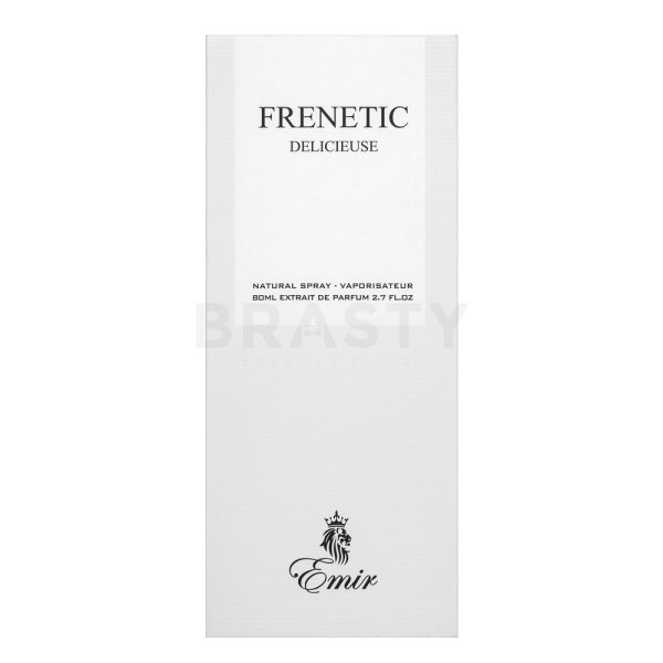 Emir Frenetic Delicieuse Parfum unisex 80 ml