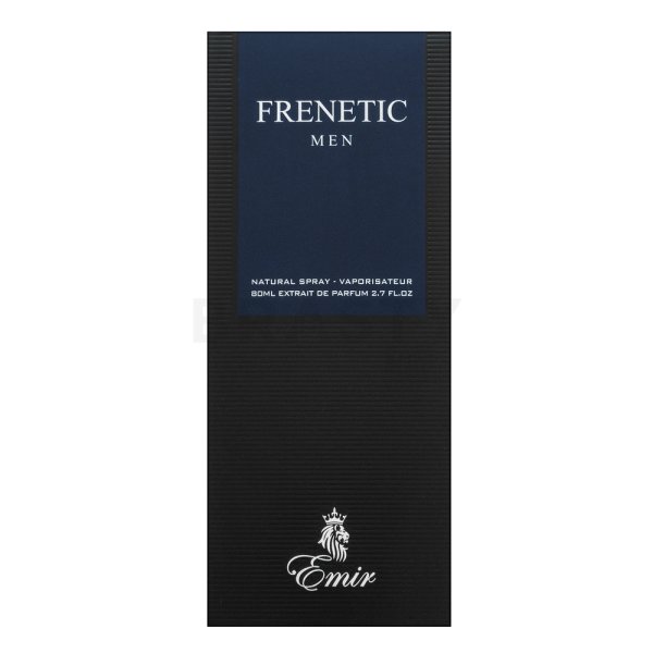 Emir Frenetic Men profumo da uomo 80 ml