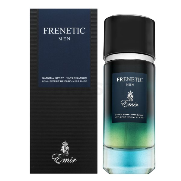 Emir Frenetic Men profumo da uomo 80 ml