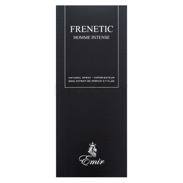 Emir Frenetic Homme Intense parfémovaná voda pro muže 80 ml