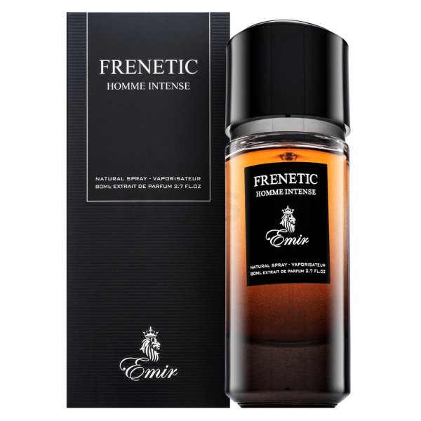 Emir Frenetic Homme Intense parfémovaná voda pro muže 80 ml