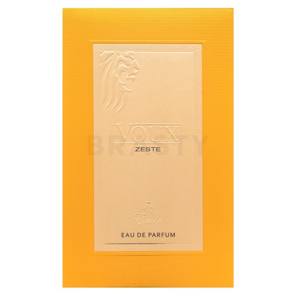 Emir Voux Zeste woda perfumowana dla kobiet 100 ml