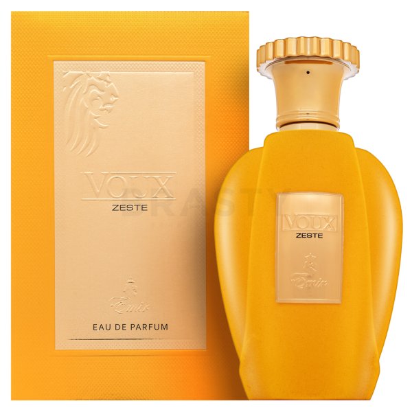 Emir Voux Zeste woda perfumowana dla kobiet 100 ml
