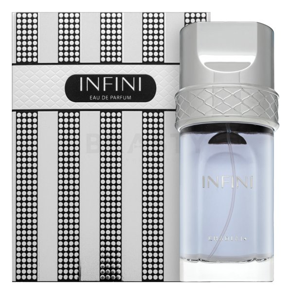 Khadlaj Infini Eau de Parfum uniszex 100 ml