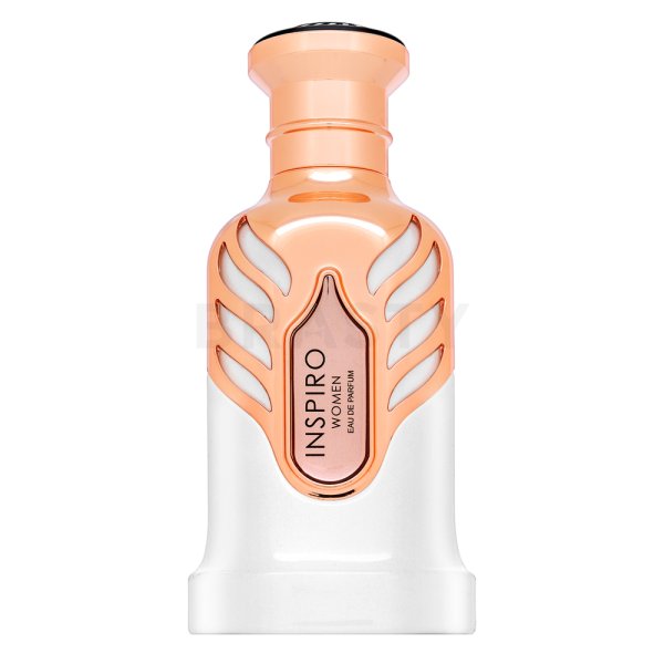 Riiffs Inspiro Women Eau de Parfum für Damen 100 ml