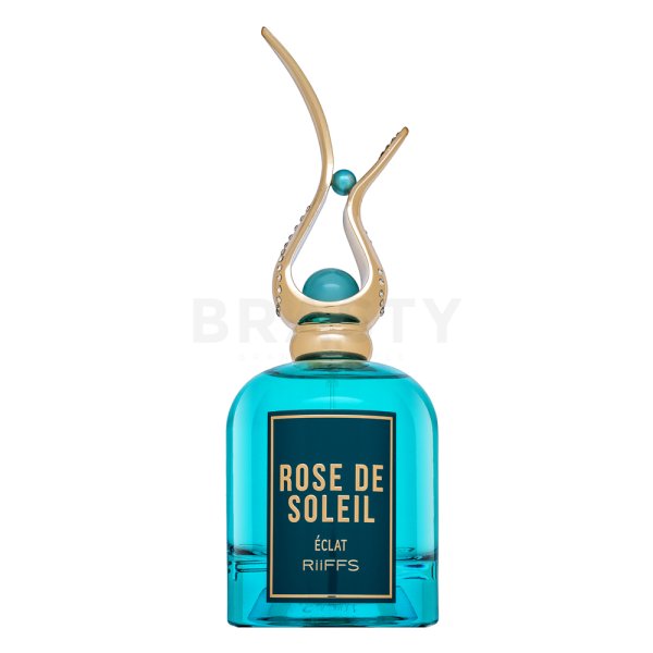 Riiffs Rose De Soleil Eclat Eau de Parfum femei 100 ml