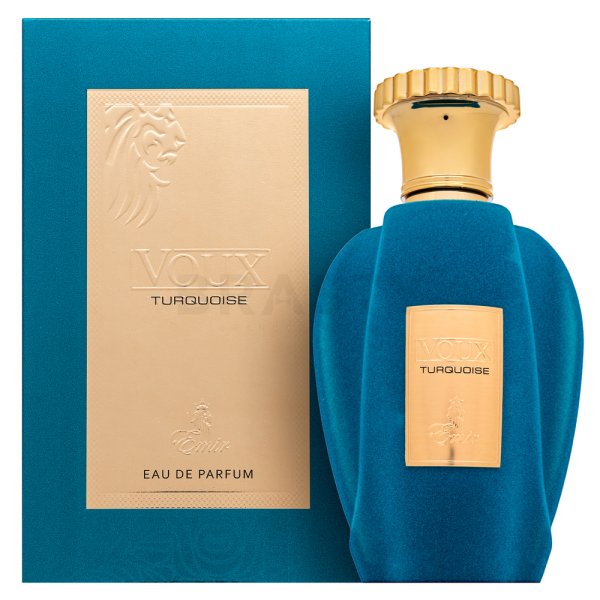 Emir Voux Turquoise Eau de Parfum unisex 100 ml