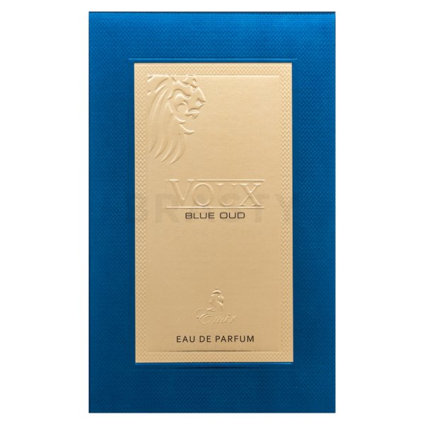 Emir Voux Blue Oud woda perfumowana unisex 100 ml