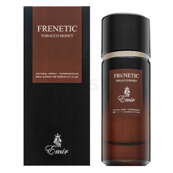 Emir Frenetic Tobacco Honey parfémovaná voda unisex 80 ml