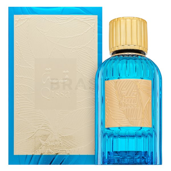 Paris Corner Qissa parfémovaná voda unisex 100 ml