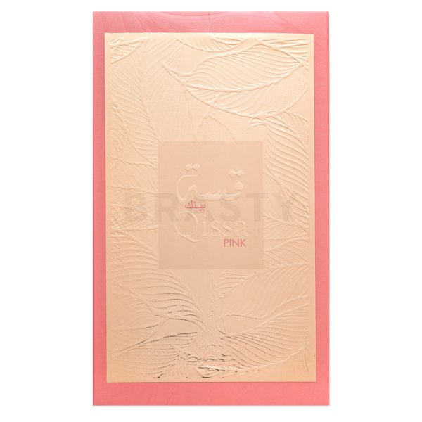 Paris Corner Qissa Pink Eau de Parfum nőknek 100 ml