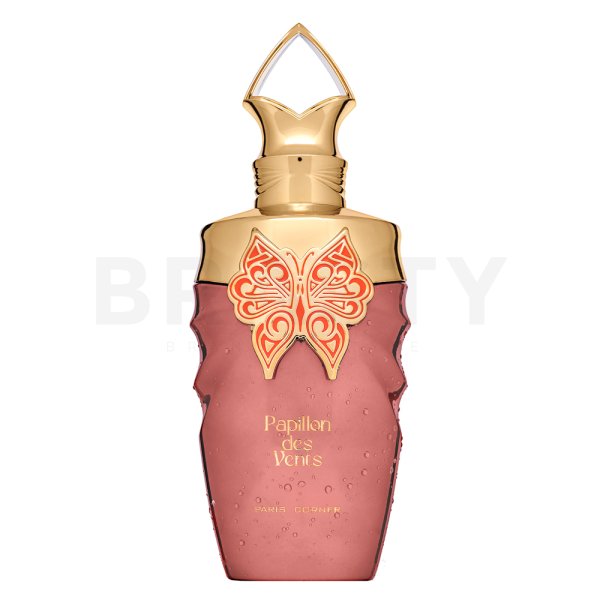 Paris Corner Papillon Des Vents woda perfumowana dla kobiet 100 ml