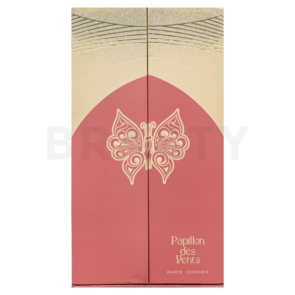 Paris Corner Papillon Des Vents woda perfumowana dla kobiet 100 ml