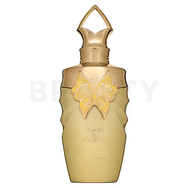 Paris Corner Jardin Des Papillons woda perfumowana dla kobiet 100 ml