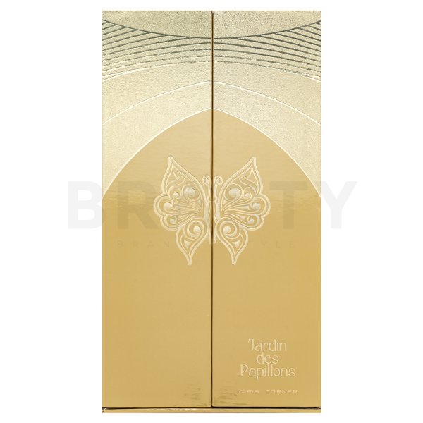 Paris Corner Jardin Des Papillons woda perfumowana dla kobiet 100 ml