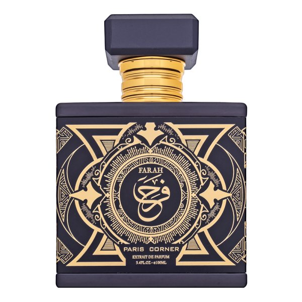 Paris Corner Farah čistý parfém unisex 100 ml