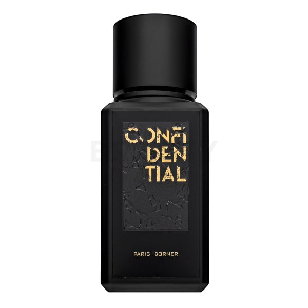 Paris Corner Confidential parfumirana voda unisex 100 ml