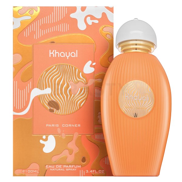 Paris Corner Khayal parfemska voda unisex 100 ml