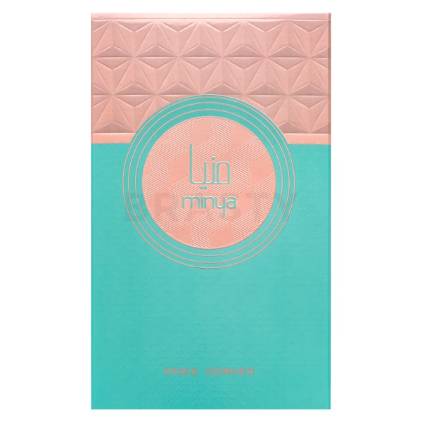 Paris Corner Minya parfémovaná voda unisex 100 ml