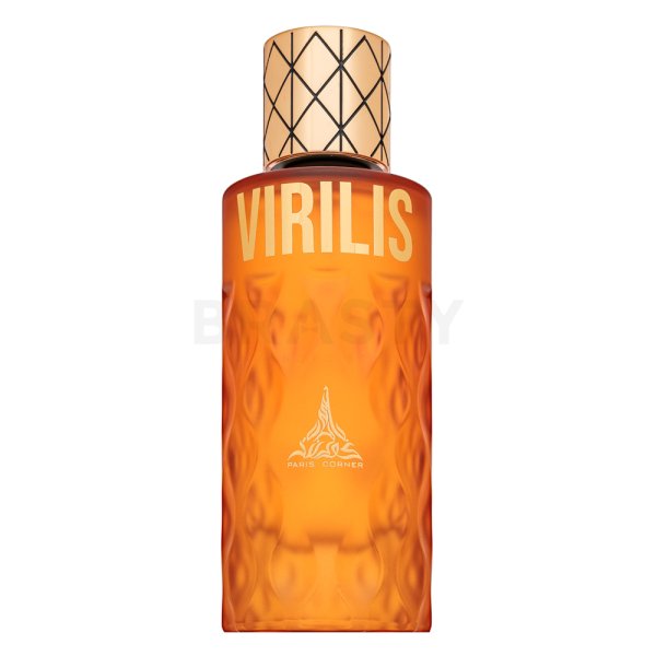 Paris Corner Virilis Eau de Parfum unisex 100 ml