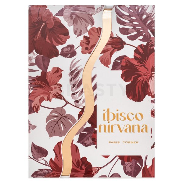 Paris Corner Ibisco Nirvana čistý parfém unisex 65 ml