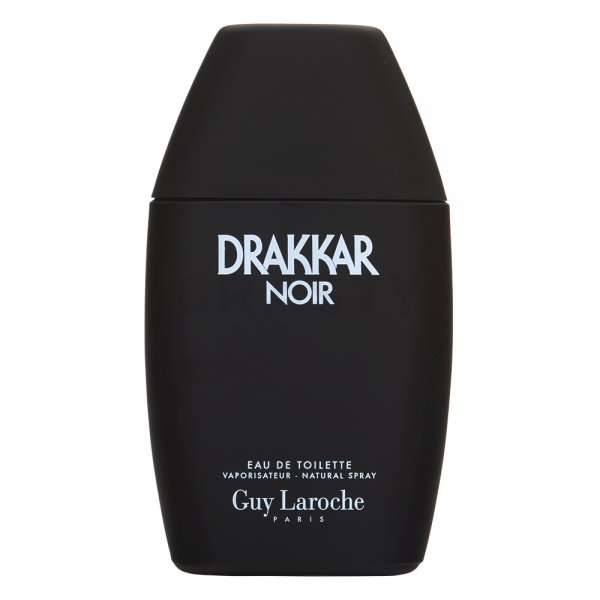 Guy Laroche Drakkar Noir Eau de Toilette voor mannen 200 ml