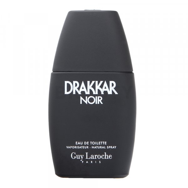 Guy Laroche Drakkar Noir Eau de Toilette voor mannen 30 ml