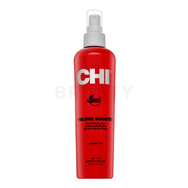 CHI Volume Booster stylingový sprej pro objem vlasů od kořínků 237 ml