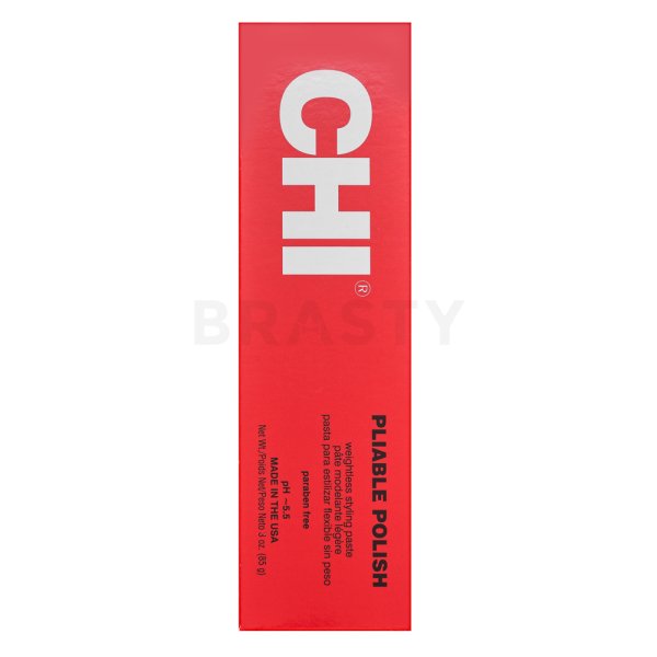CHI Pliable Polish stylingová pasta pro pružné zpevnění 89 ml